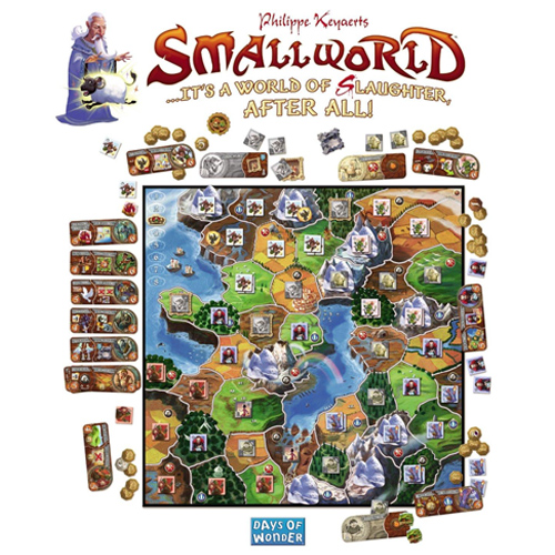 Small World - Image 2