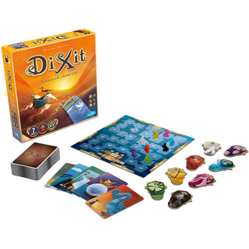 Dixit (MK/SRB) - Image 2