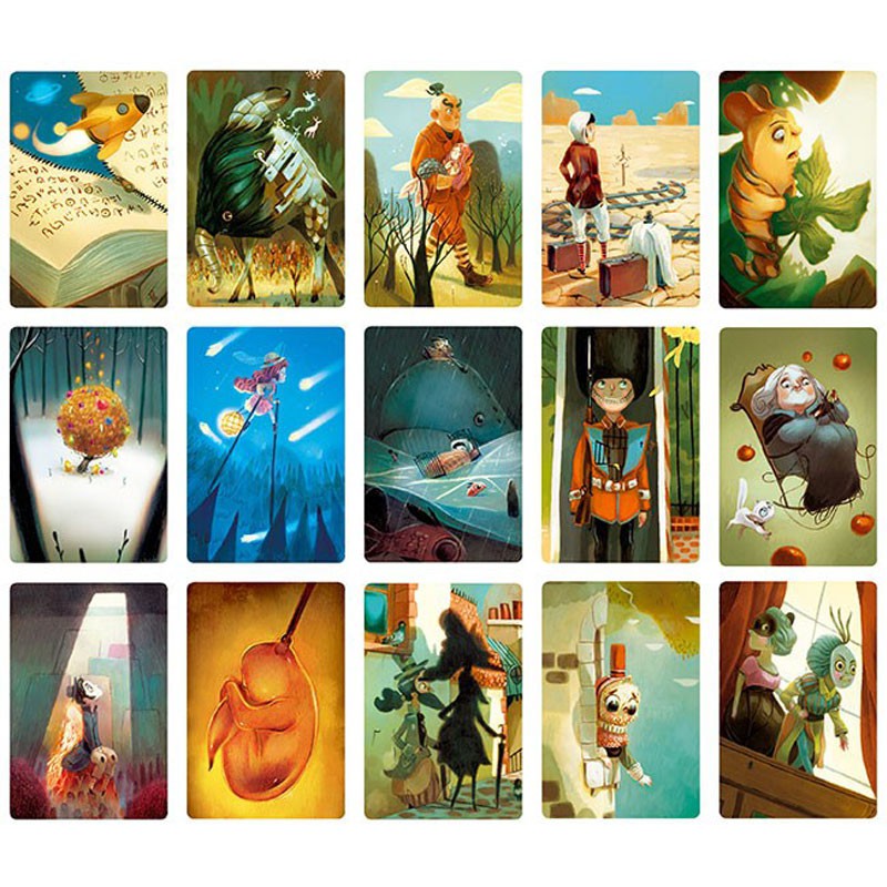 Dixit: Origins 4 - Image 2
