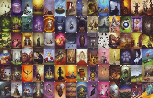 Dixit: Journey 3 - Image 2