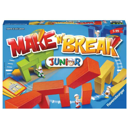 Make 'n' Break Junior