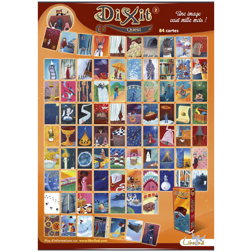 Dixit: Quest 2 - Image 2