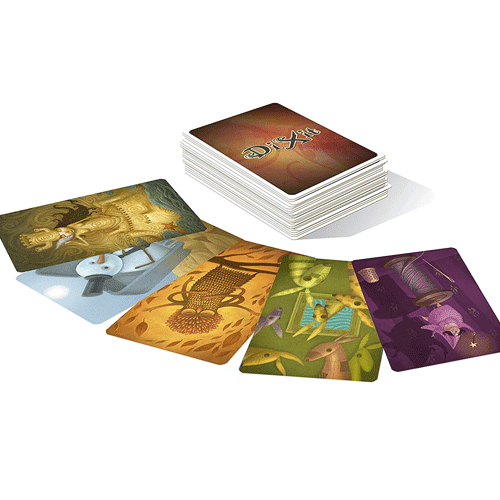Dixit: Daydreams 5 - Image 2