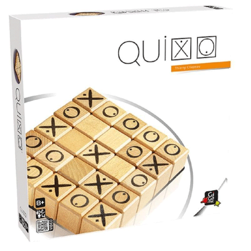 Quixo
