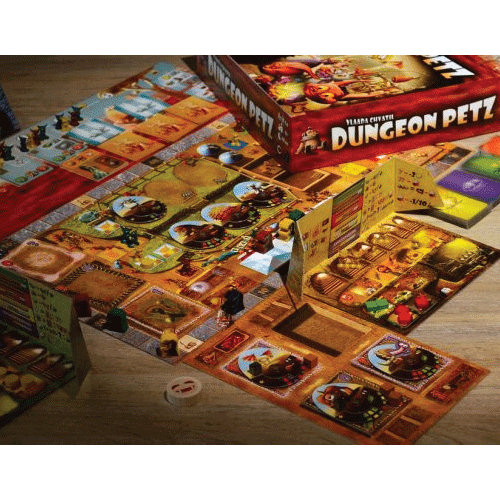 Dungeon Petz - Image 2