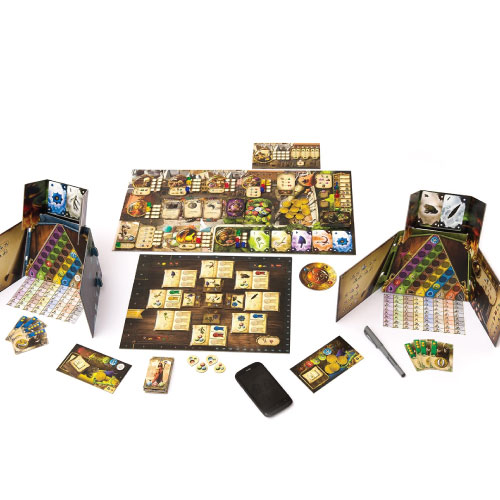 Alchemists - Image 2