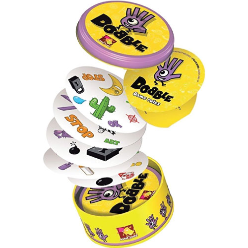 Dobble (MK/ALB) - Image 2