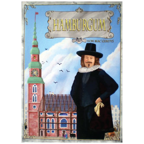 Hamburgum