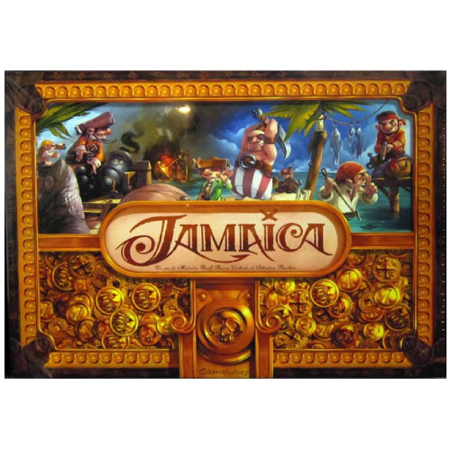 Jamaica