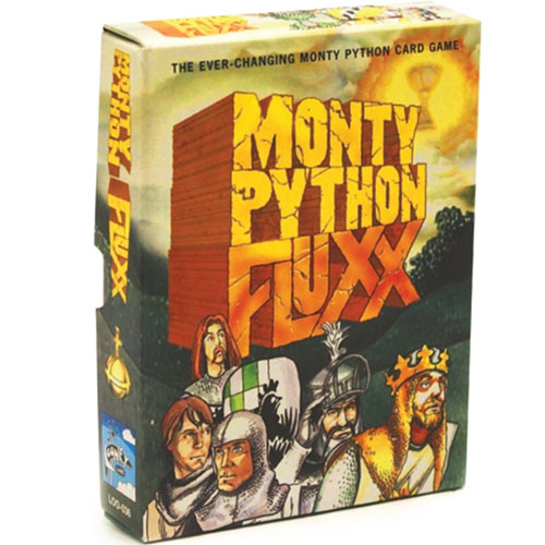 Monty Python Fluxx