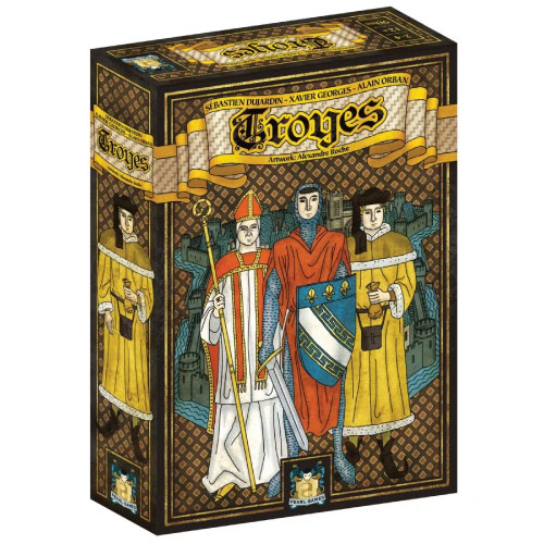 Troyes