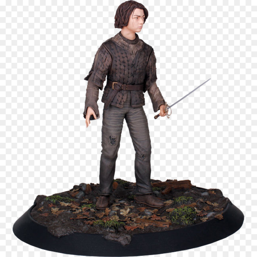 Dark Horse, Game of Thrones: Arya Stark - Image 2