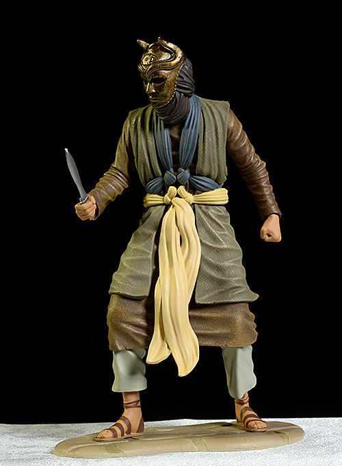 Dark Horse, Game of Thrones: Son of the Harpy - Image 2