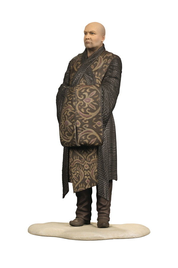 Dark Horse, Game of Thrones: Varys - Image 2