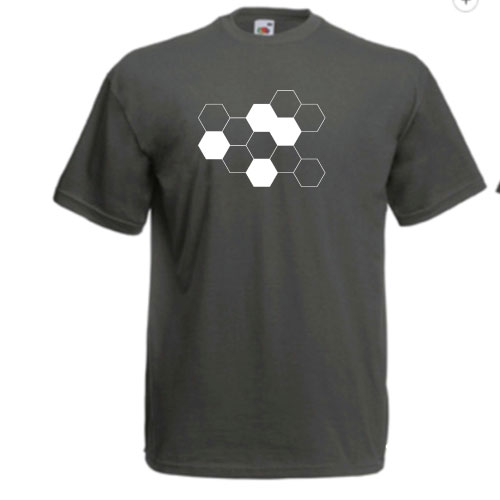 Hex (Grey)