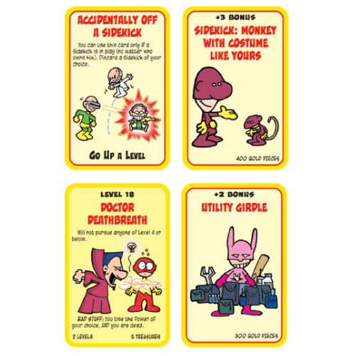 Super Munchkin - Image 2