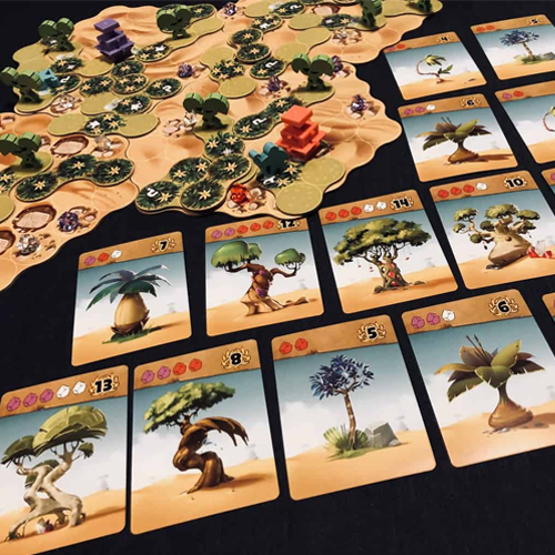 Ishtar: Gardens of Babylon - Image 3