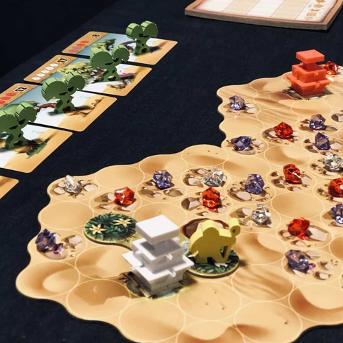 Ishtar: Gardens of Babylon - Image 4