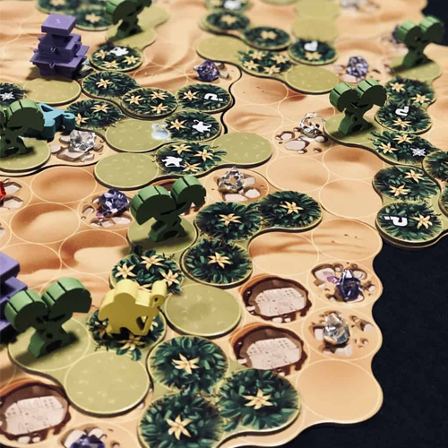Ishtar: Gardens of Babylon - Image 5