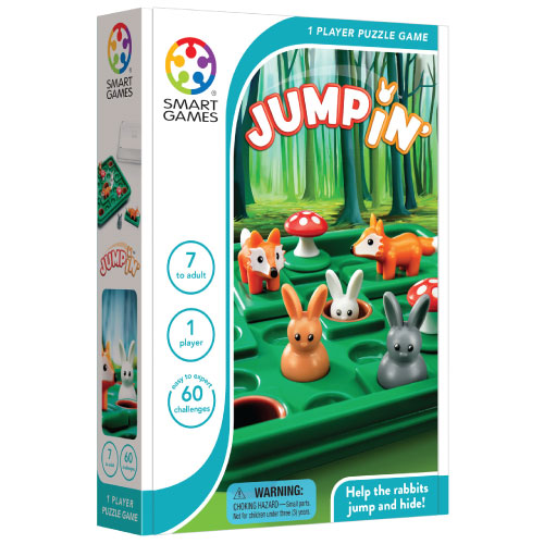 JumpIN'