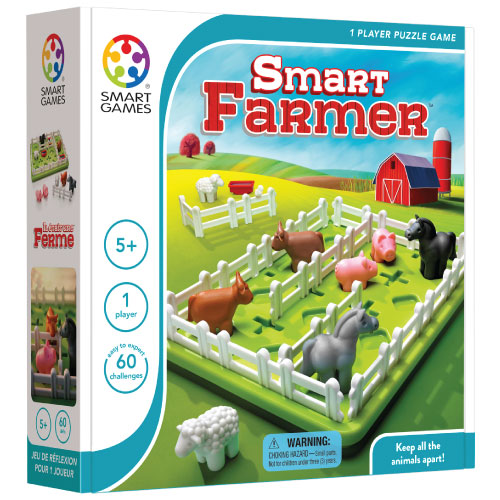 Smart Farmer