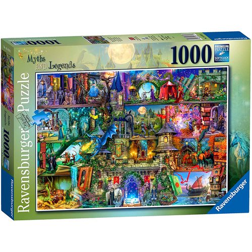 1000 парчиња