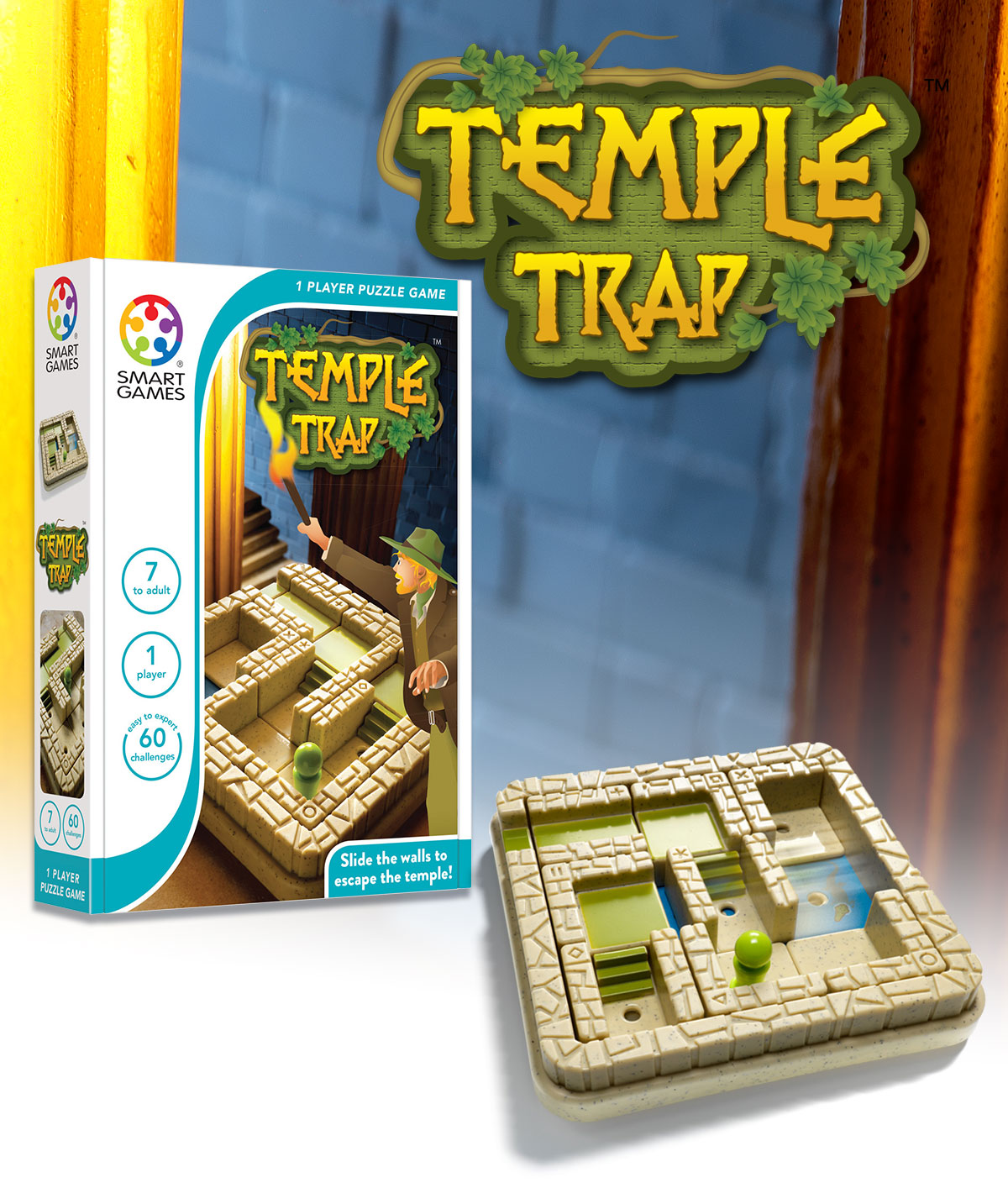 Temple Trap - Image 2