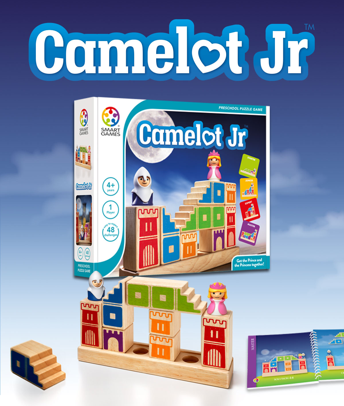Camelot Jr. - Image 2