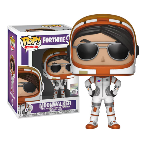 Funko Pop!