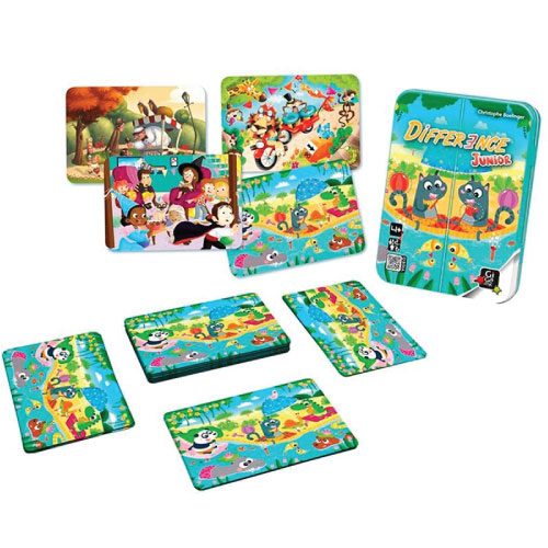 Difference Junior - Image 2