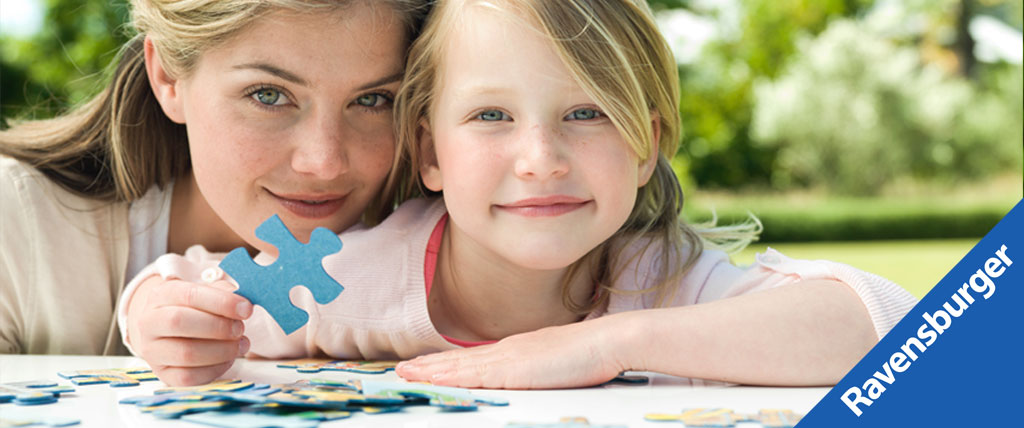 Ravensburger