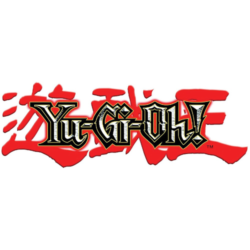 Yu-Gi-Oh!