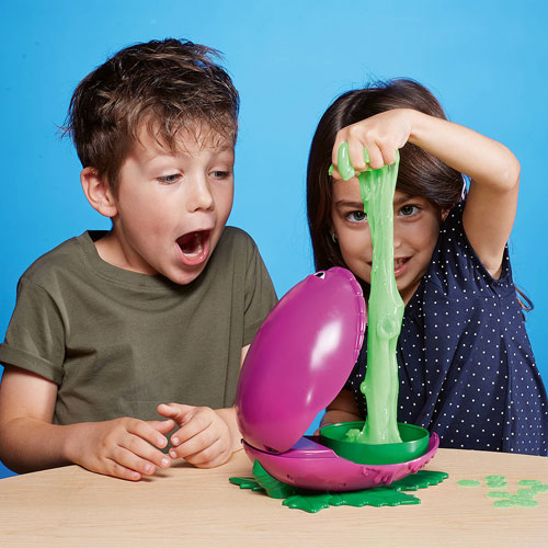 Goblin Kids