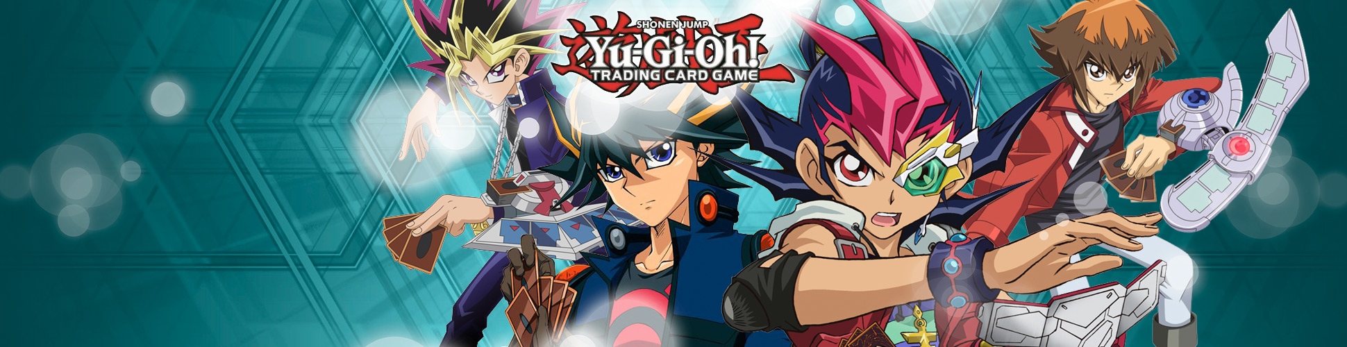 Trading Card Games