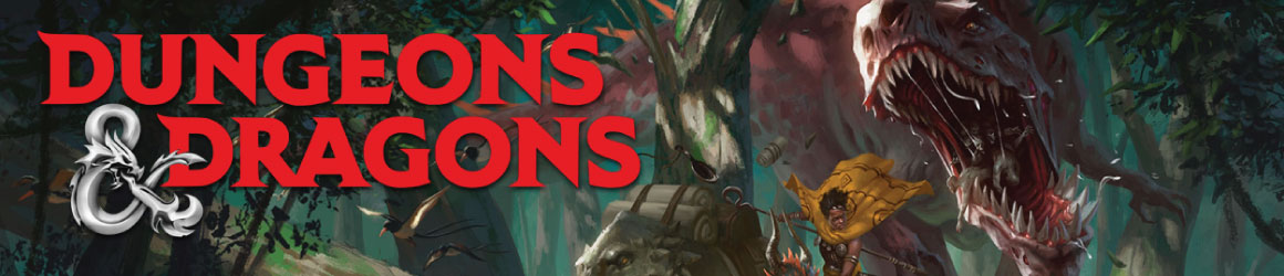 Dungeons & Dragons
