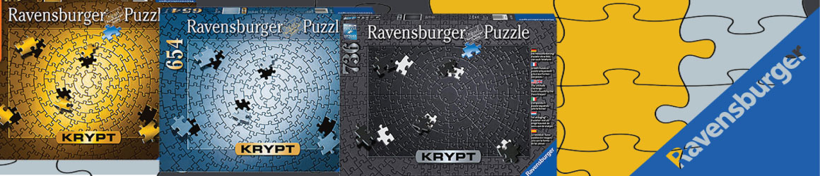 Ravensburger Сложувалки