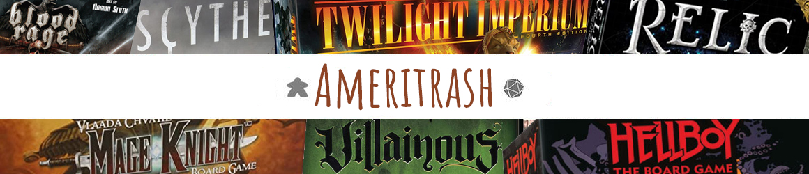 Ameritrash