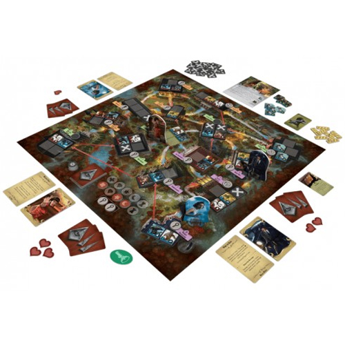 Arkham Horror: Final Hour - Image 2