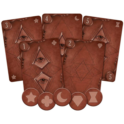 Arkham Horror: Final Hour - Image 3