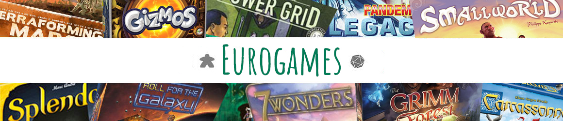 Eurogames