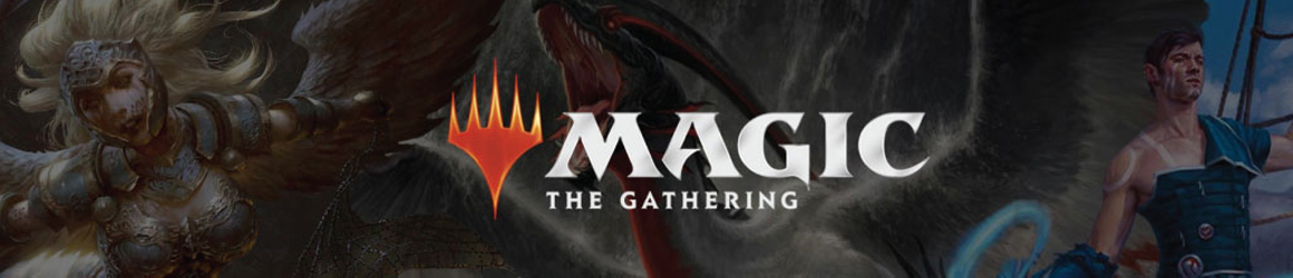 Magic: Тhe Gathering