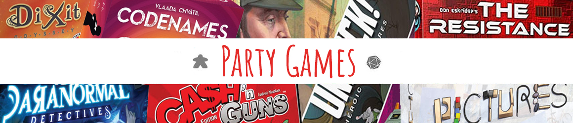 Party games