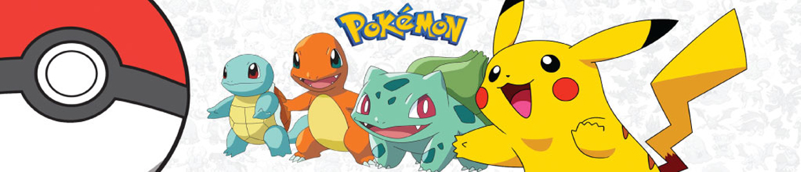 Pokemon