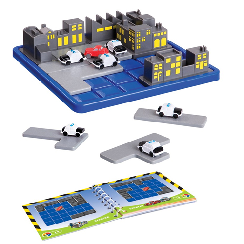 Roadblock - Image 3