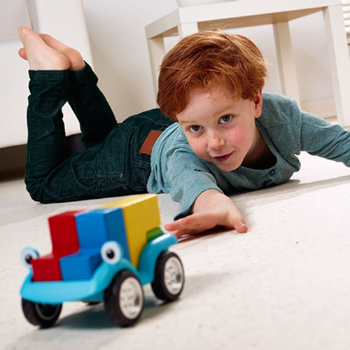 Smartcar 5x5 - Image 4
