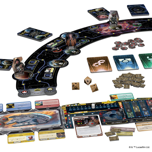 Star Wars: Outer Rim - Image 2