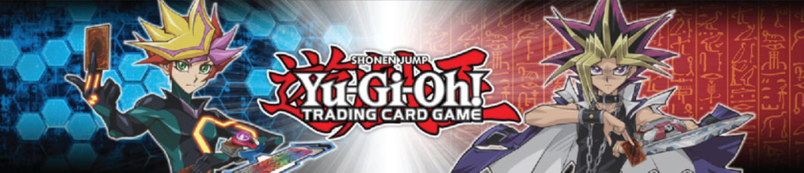 Yu-Gi-Oh!