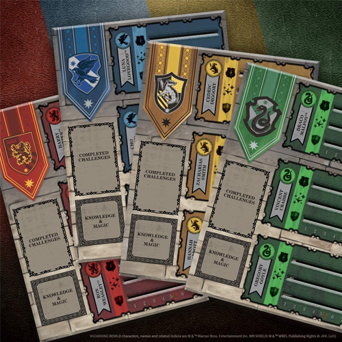 Harry Potter: House Cup Competition - Image 4