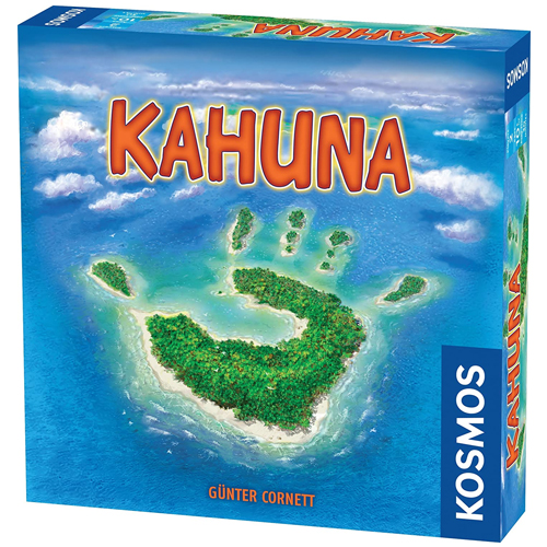 Kahuna