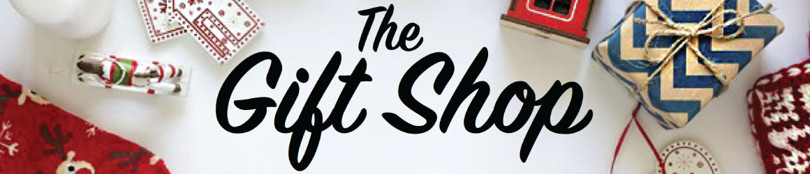 Gift Shop